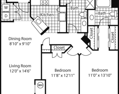 6210 Belcrest Road - Photo Thumbnail 63