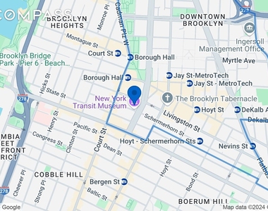 110 Livingston Street - Photo Thumbnail 9