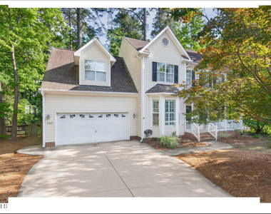 5207 Tahoe Drive - Photo Thumbnail 2