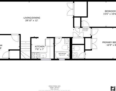 1091 Hancock Street - Photo Thumbnail 13