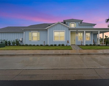579 High Tide Lane - Photo Thumbnail 1