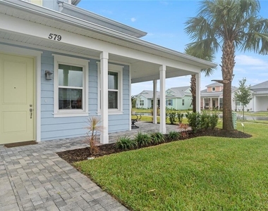 579 High Tide Lane - Photo Thumbnail 2
