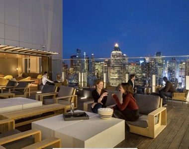 550 West 45th Street - Photo Thumbnail 6