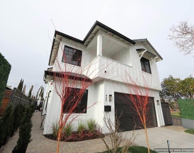 445 Auzerais Avenue - Photo Thumbnail 1
