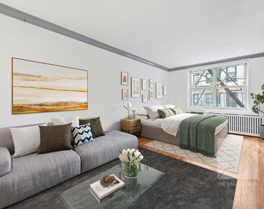 345 E 54th Street - Photo Thumbnail 0