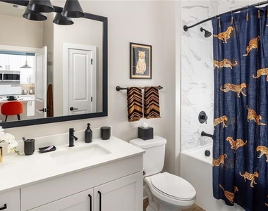 230 Martin Luther King Jr Drive - Photo Thumbnail 8