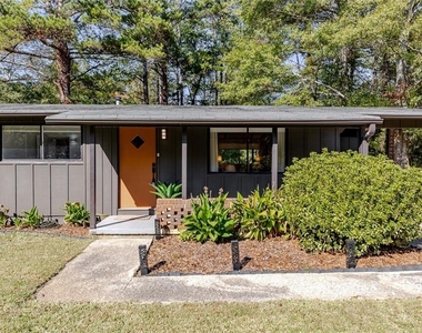 111 Robinhood Drive - Photo Thumbnail 1