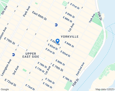 338 East 83rd Street - Photo Thumbnail 4