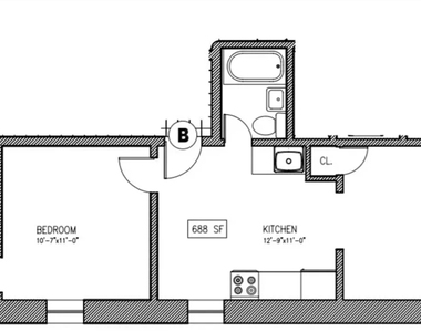 241 East 38th Street - Photo Thumbnail 4