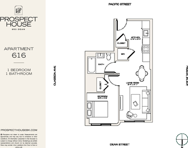 953 Dean Street - Photo Thumbnail 10