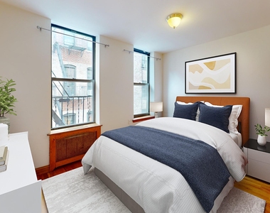 244 West 109th Street - Photo Thumbnail 1