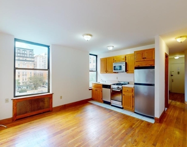 244 West 109th Street - Photo Thumbnail 2