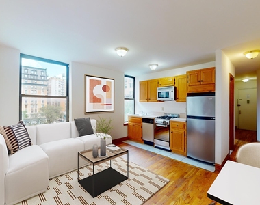 244 West 109th Street - Photo Thumbnail 0