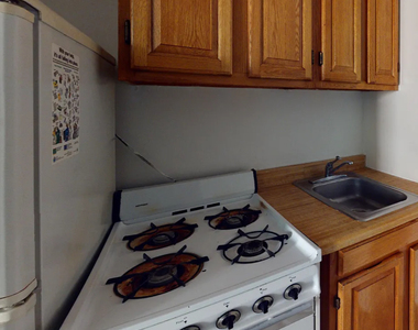 East 13th Street  - Photo Thumbnail 5