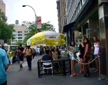 E 14th St Union Sq/EV - Photo Thumbnail 2