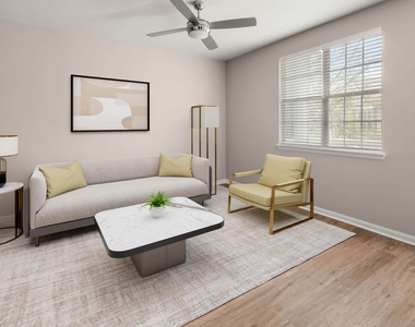 3920 Ivy Summit Ct - Photo Thumbnail 2