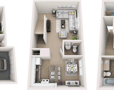 3920 Ivy Summit Ct - Photo Thumbnail 27