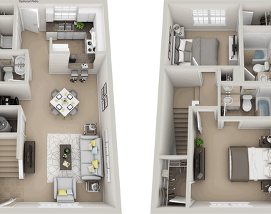 3920 Ivy Summit Ct - Photo Thumbnail 27