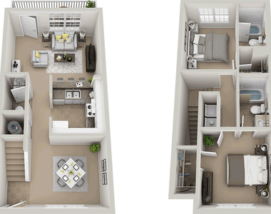 3920 Ivy Summit Ct - Photo Thumbnail 27