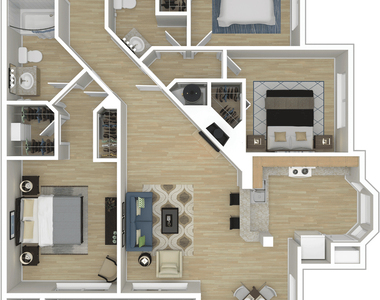 1000 Lexington Farms Dr - Photo Thumbnail 5