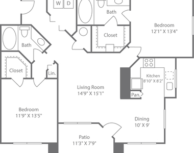 1000 Lexington Farms Dr - Photo Thumbnail 5