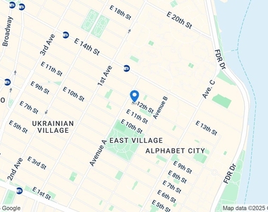 510 E 12th Street - Photo Thumbnail 1
