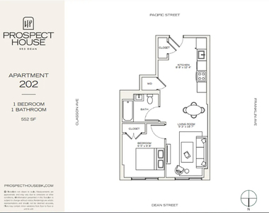 953 Dean Street - Photo Thumbnail 8