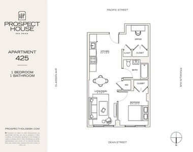 953 Dean Street - Photo Thumbnail 8