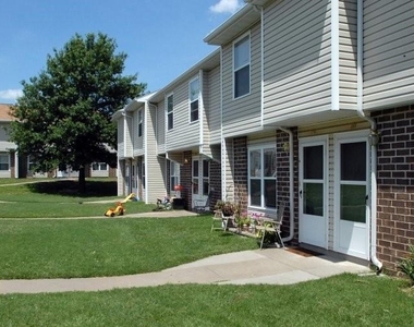 1802 S Oronogo St - Photo Thumbnail 4