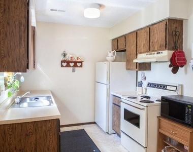 1802 S Oronogo St - Photo Thumbnail 5