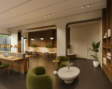 953 Dean Street - Photo Thumbnail 4