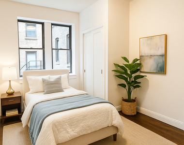 206 West 104th Street - Photo Thumbnail 1