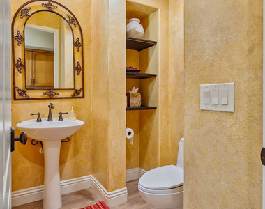35202 Vista Del Monte - Photo Thumbnail 32