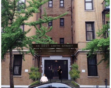 48 W 138th St - Photo Thumbnail 4