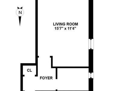 48 W 138th St - Photo Thumbnail 8