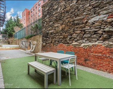48 W 138th St - Photo Thumbnail 7