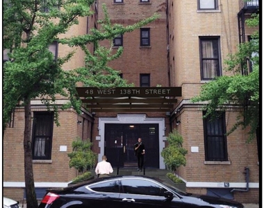 48 W 138th St - Photo Thumbnail 5