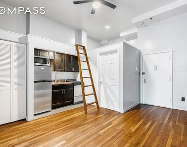 357 W 120th Street - Photo Thumbnail 2