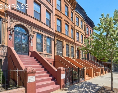 357 W 120th Street - Photo Thumbnail 8