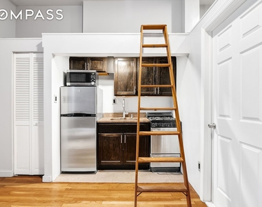 357 W 120th Street - Photo Thumbnail 3