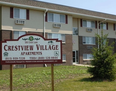 200 N Crestlane Dr - Photo Thumbnail 1