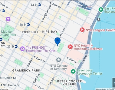 2nd Avenue - Photo Thumbnail 9