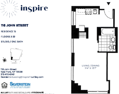 116 John Street - Photo Thumbnail 7