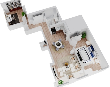 116 John Street - Photo Thumbnail 15