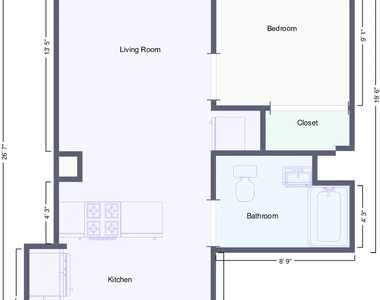 952 Bedford Avenue - Photo Thumbnail 8