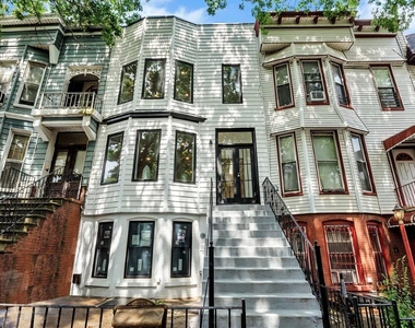 729 Chauncey Street - Photo Thumbnail 1