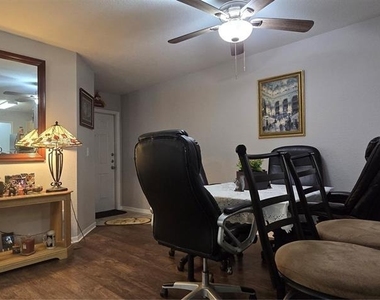 7606 Pissarro Drive - Photo Thumbnail 2