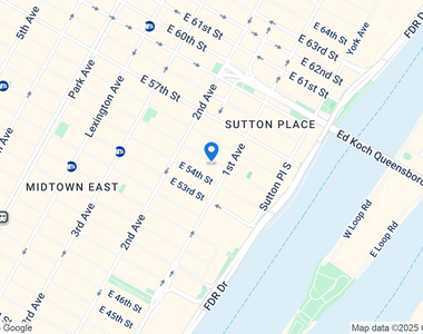 344 east 55th street - Photo Thumbnail 6