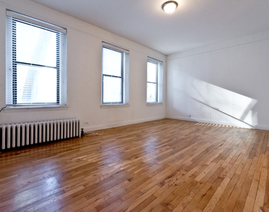 East 58th Street - Photo Thumbnail 0