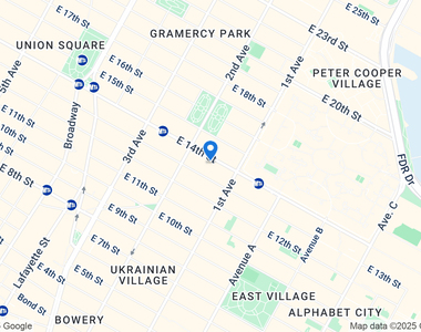 328 East 14th Street - Photo Thumbnail 6